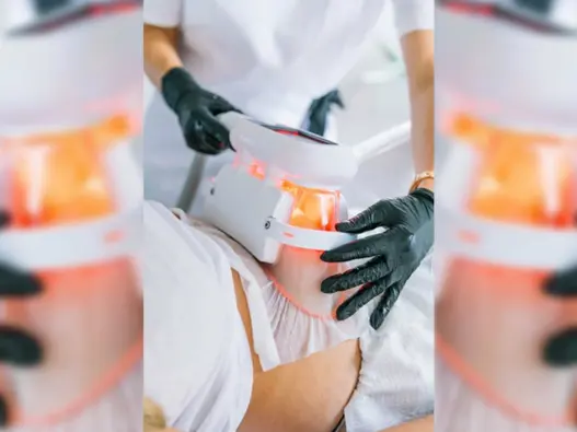 Amincissement — Soins esthétiques chez Epil House à Rabat