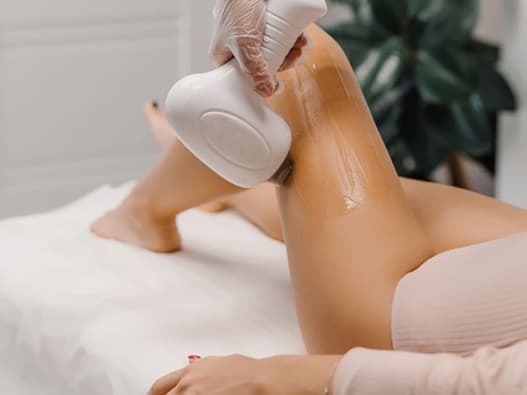 Épilation Définitive — Soins esthétiques chez Epil House à Rabat